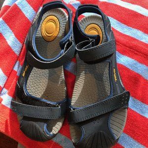 Teva Sandals FOR KIDS Size 12